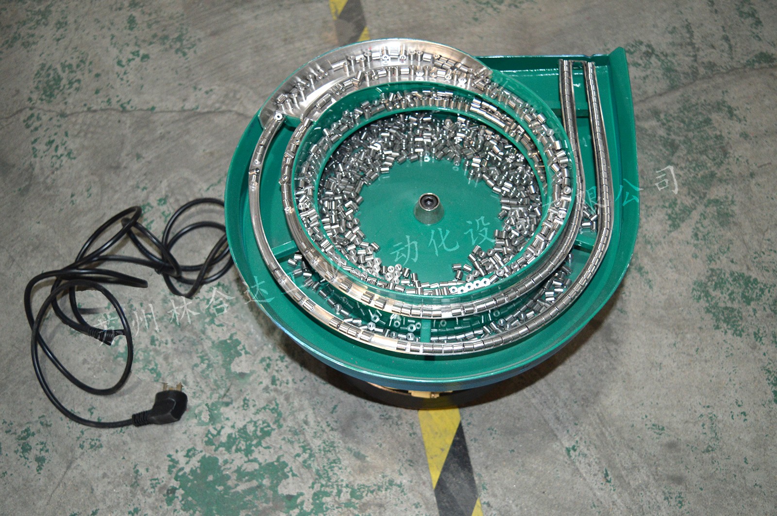 蘇州林合達工業(yè)自動化設備有限公司 蘇州林合達工業(yè)自動化設備有限公司