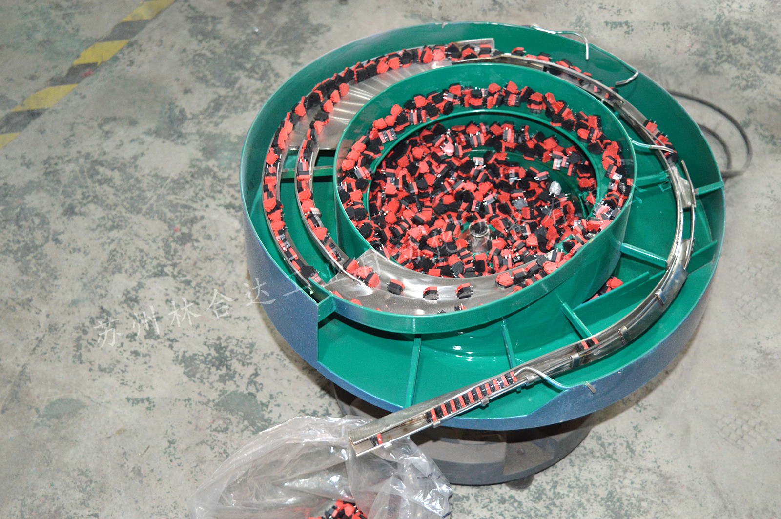 蘇州林合達(dá)工業(yè)自動(dòng)化設(shè)備有限公司 蘇州林合達(dá)工業(yè)自動(dòng)化設(shè)備有限公司