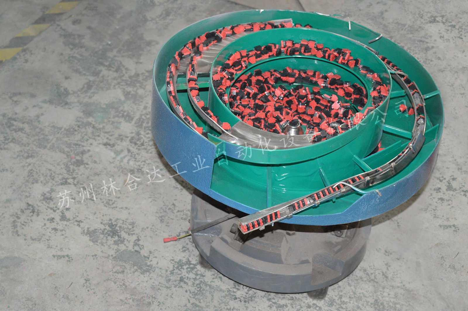 蘇州林合達(dá)工業(yè)自動(dòng)化設(shè)備有限公司 蘇州林合達(dá)工業(yè)自動(dòng)化設(shè)備有限公司