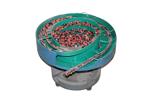 非標(biāo)振動盤