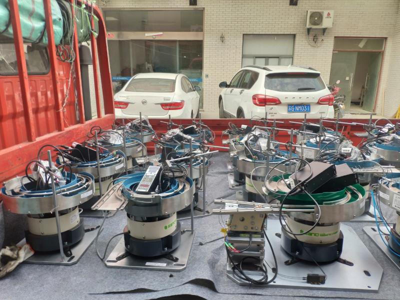 精密振動(dòng)盤 精密振動(dòng)盤